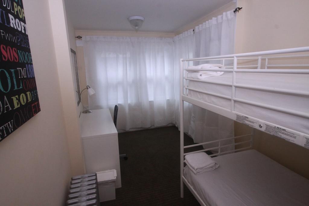 770Suites Nova Iorque Quarto foto